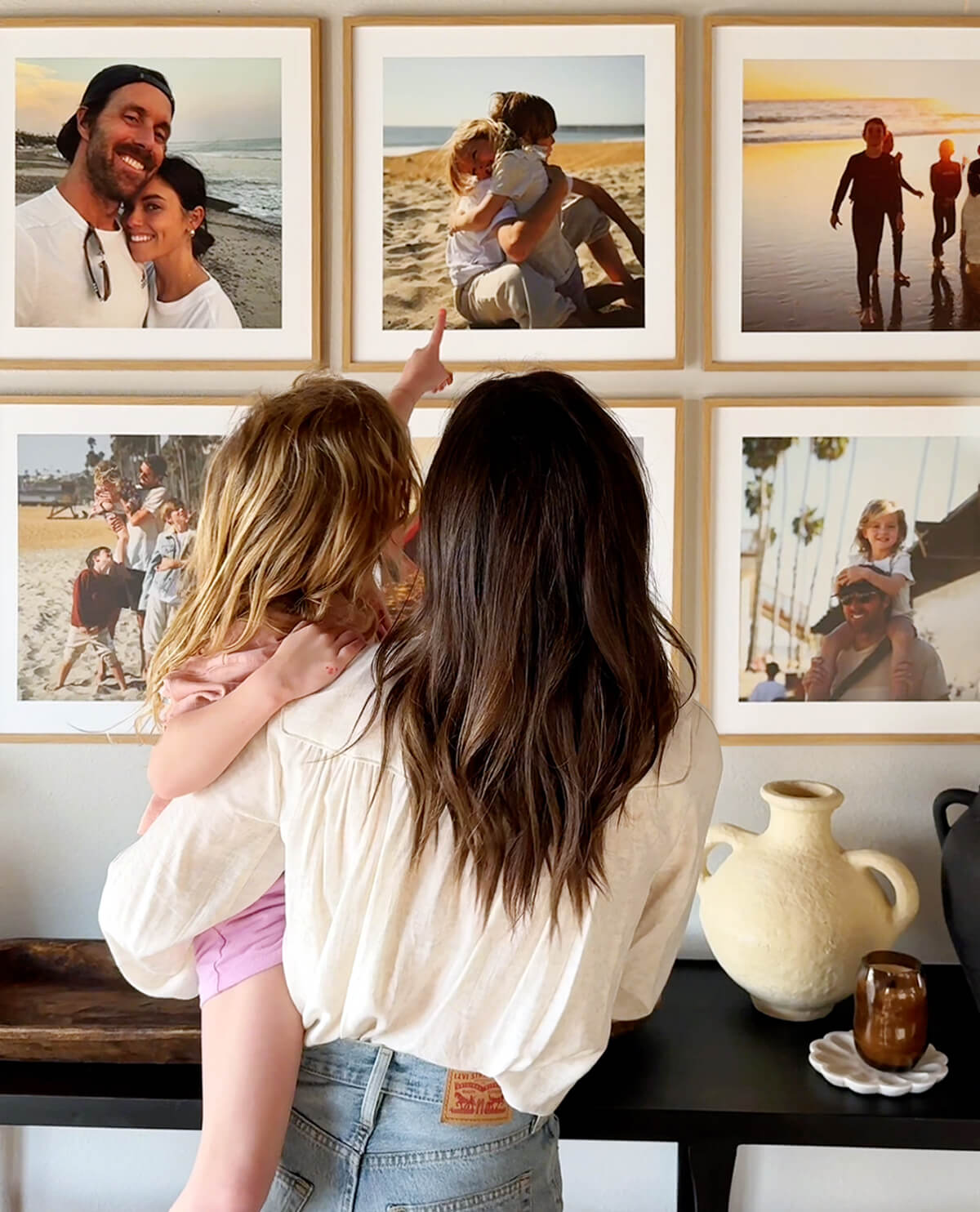 [MIXTILES] Frame the moments that made you feel free and connected with Mixtiles. | ORDER NOW