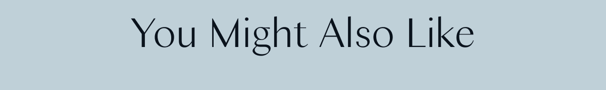 You Might Also Like 