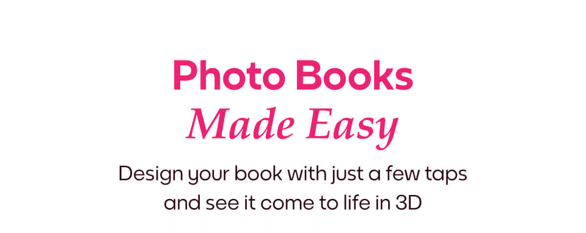 [MIXTILES] Discover the new hardcover photo books by Mixtiles. | ORDER NOW