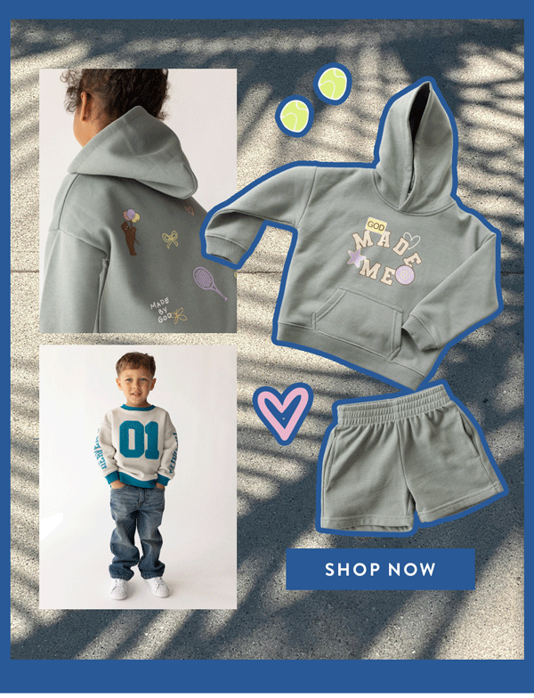 SHOP NOW