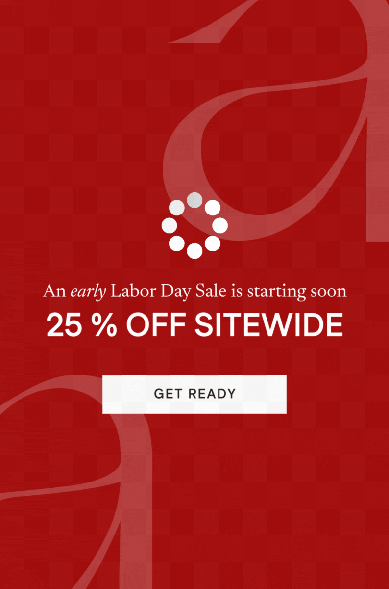 Prepare your Cart for Alf the Label's Mid Year Sale