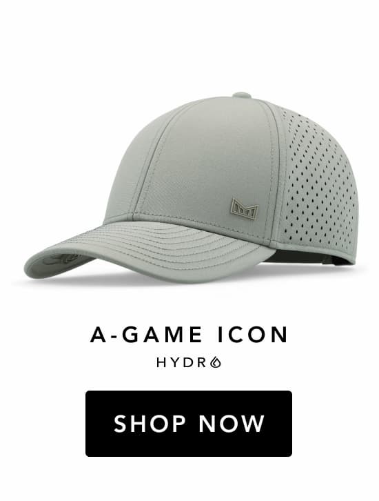 A-Game Icon HYDRO in Shadow Sage