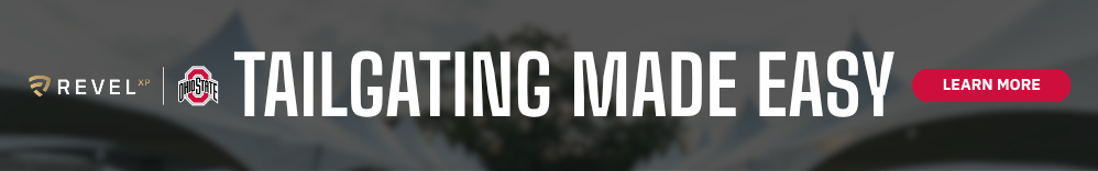 REVEL XP | tailgating Made Easy