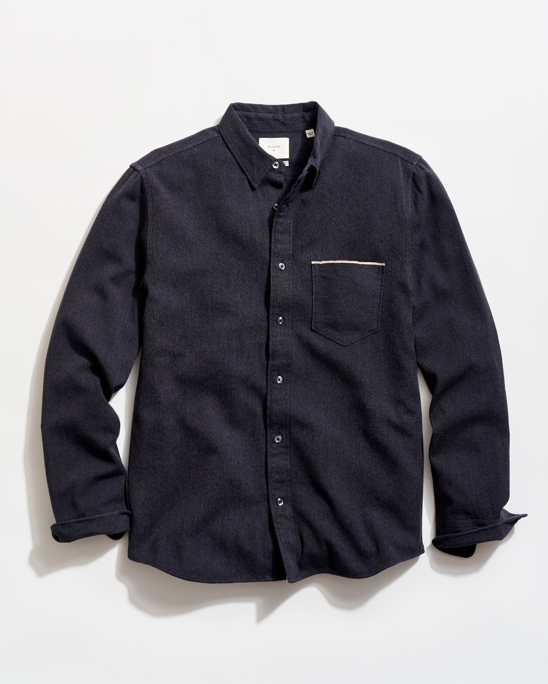 Image of Twisted MSL 1-Pocket Shirt