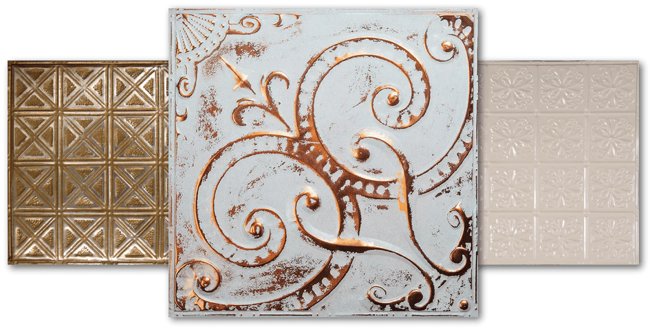Tile Samples