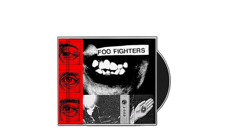 YOUR FAVORITE TOY AMAZON EXCLUSIVE CD