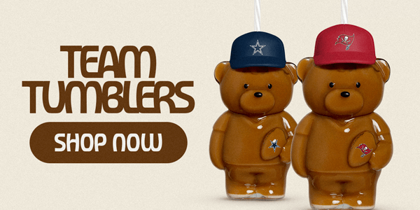 Shop Team Tumblers!