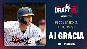 2026 MLB Draft recap