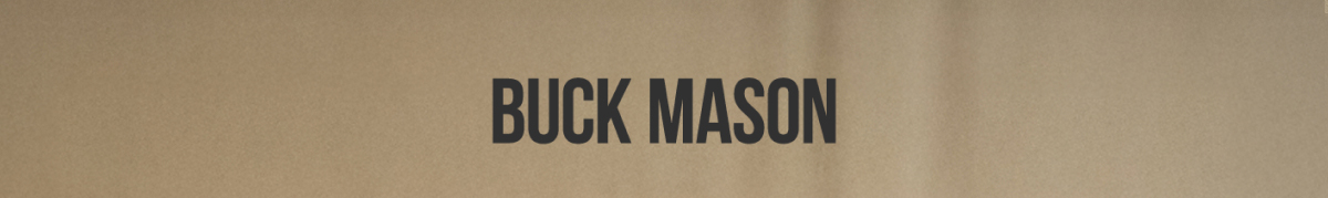 Buck Mason