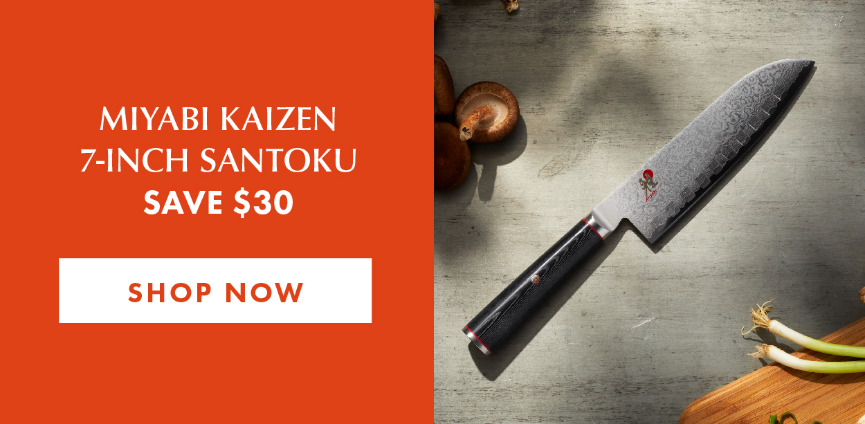 Kaizen Santoku