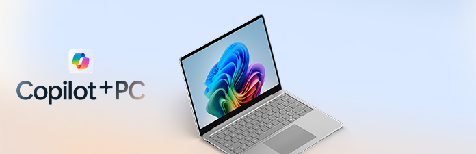 Microsoft Surface Laptop Copilot+ PC 13-inch