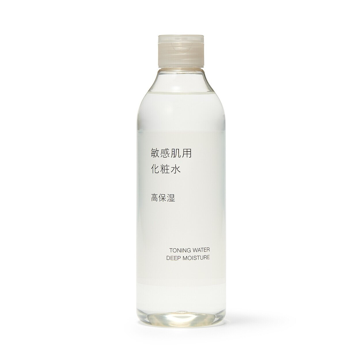 Image of Sensitive Skin Toning Water ‐ 300 ml
