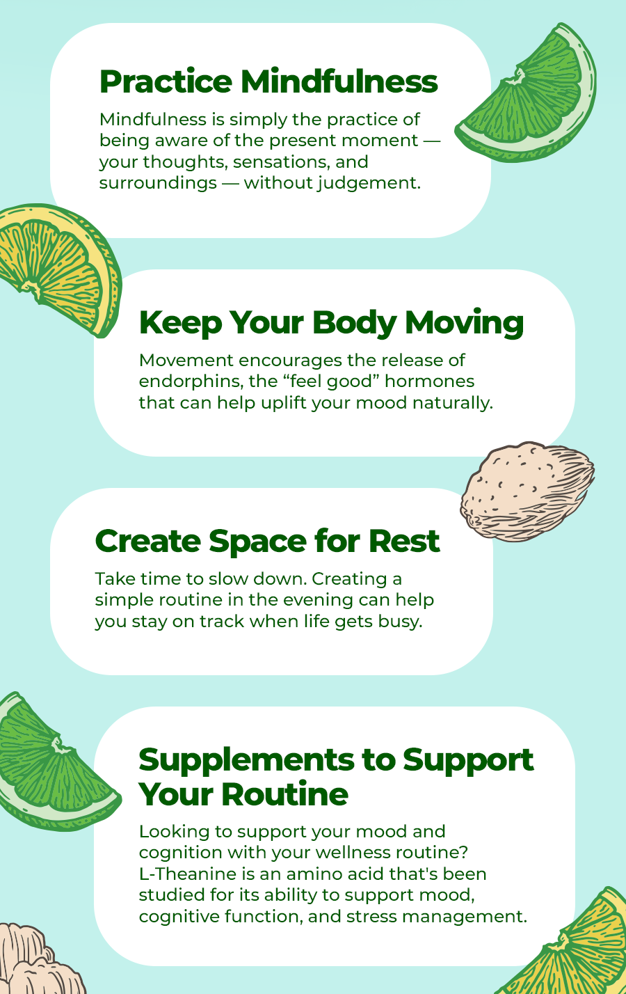 Benefits