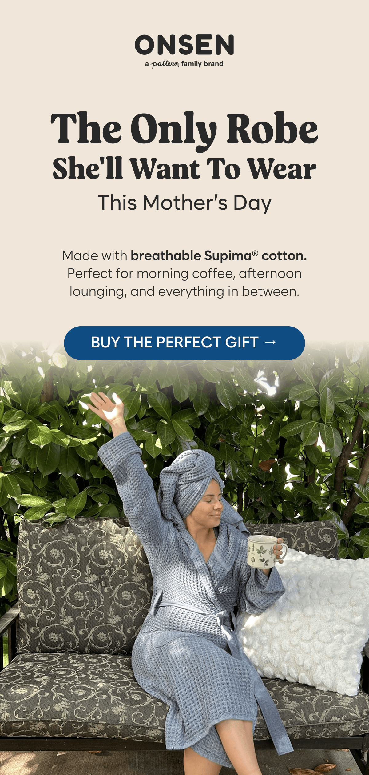 Buy the perfect gift