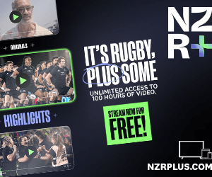 Black Ferns