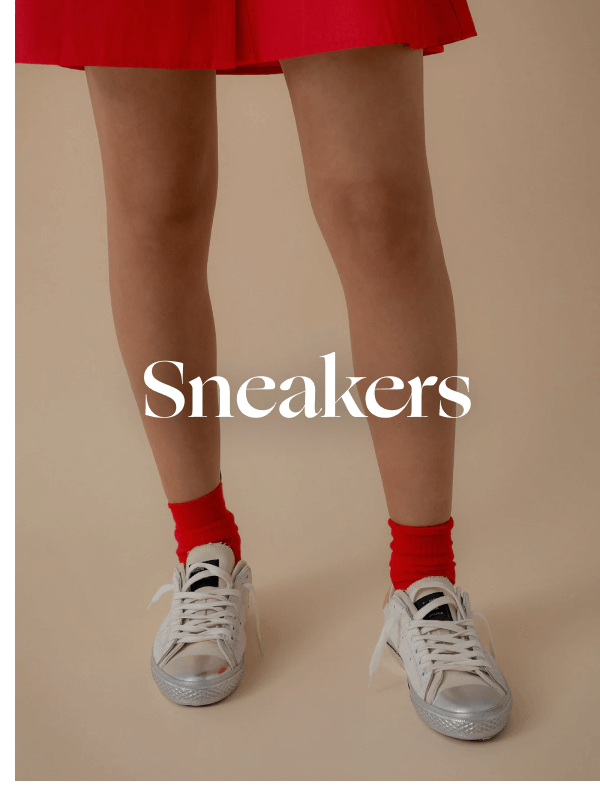 Sneakers