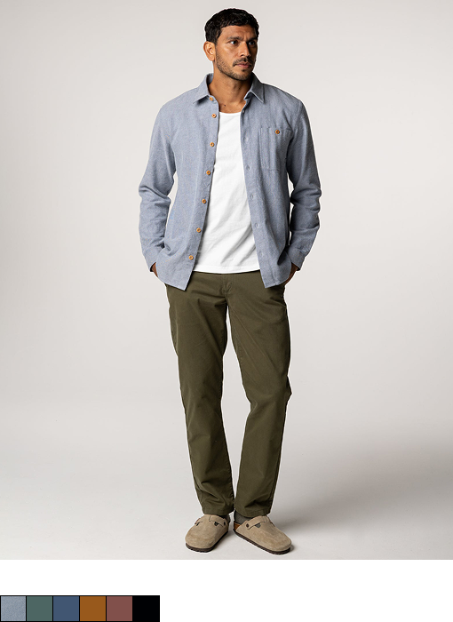 Men's Gylly Shirt