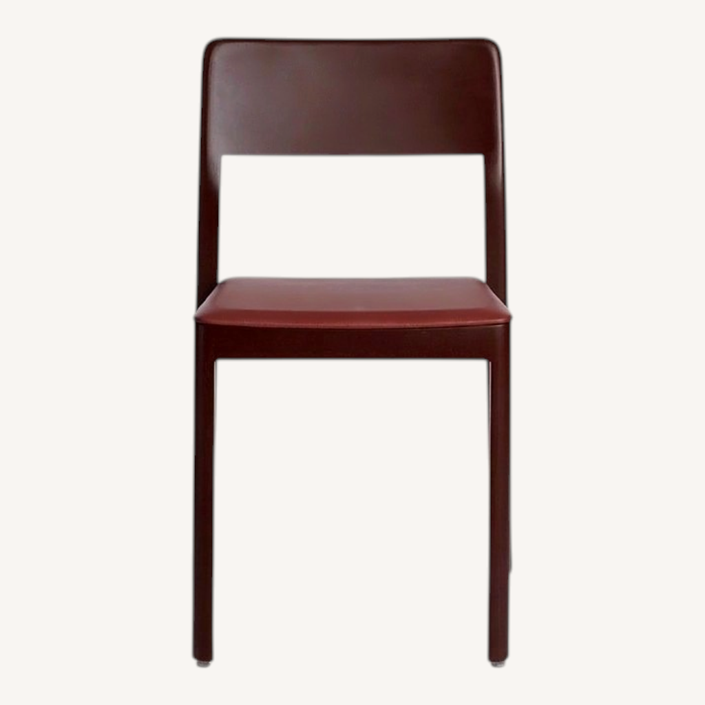 Image of Design Within Reach Note Side Chair