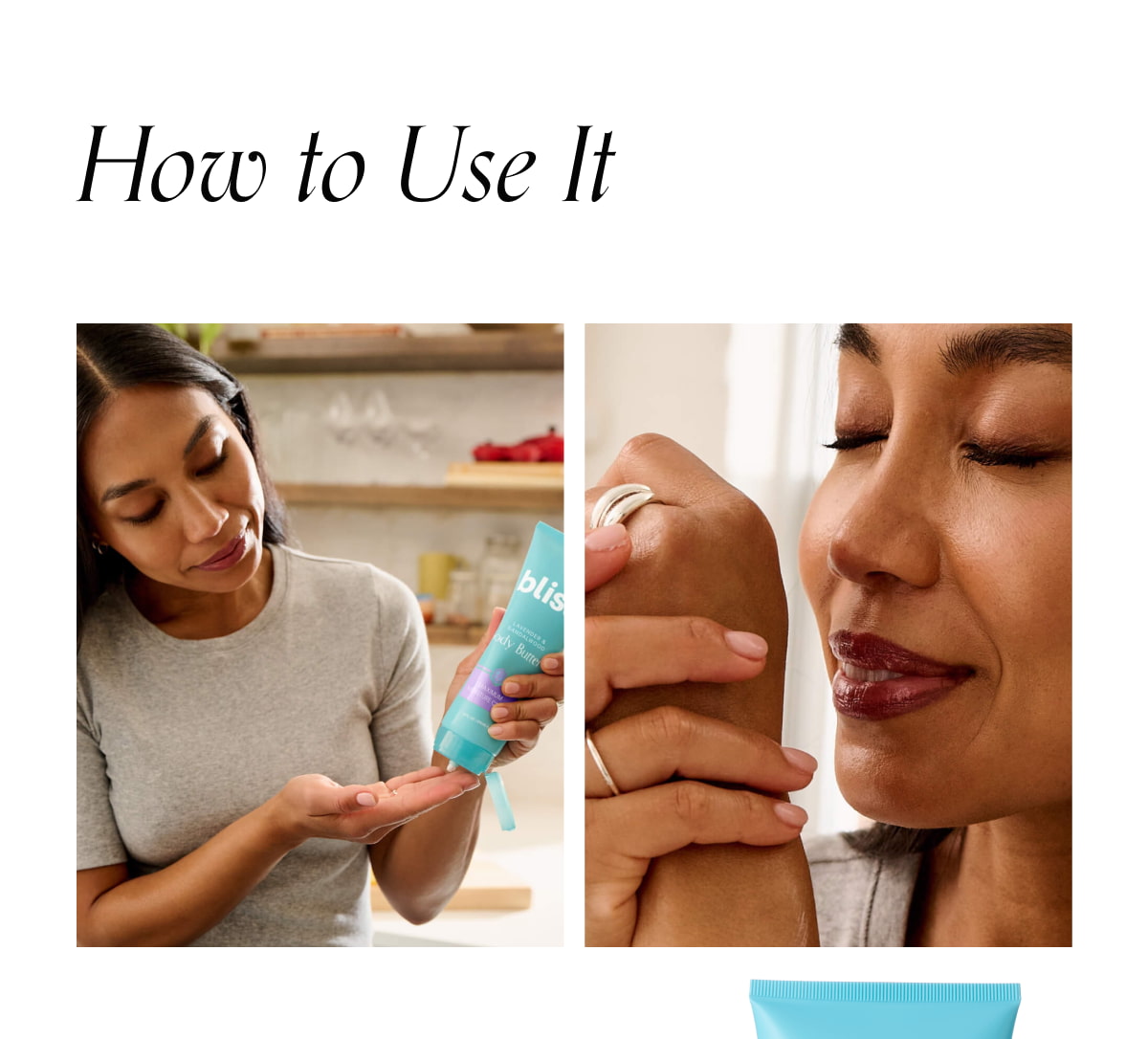 How to Use It