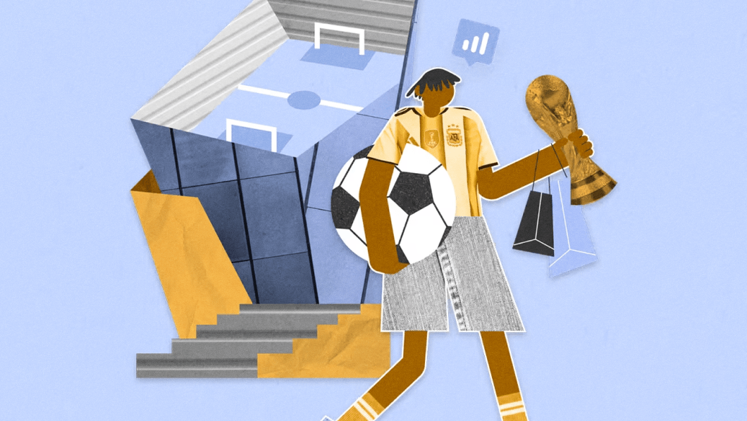 Soccer World Cup