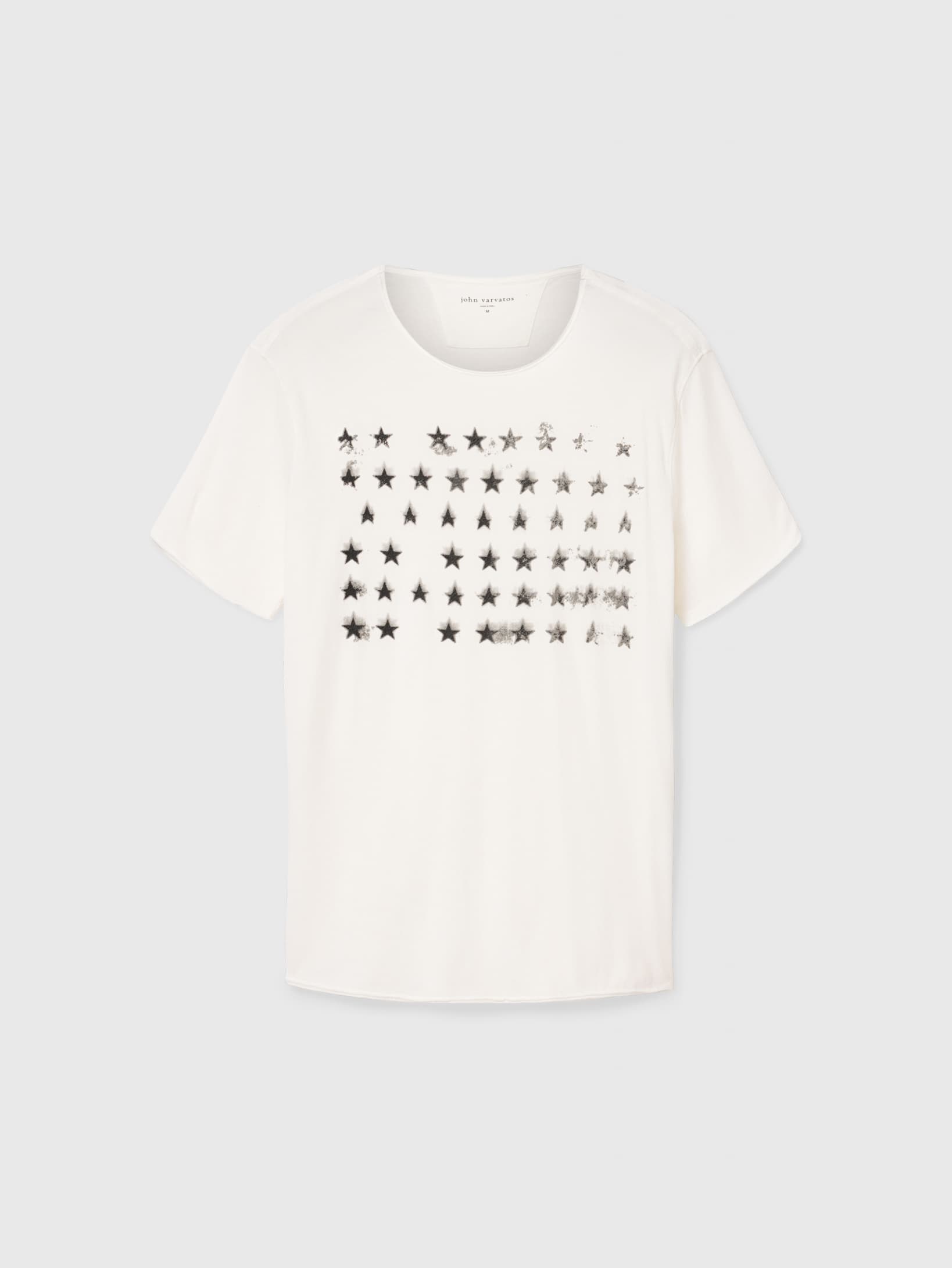 STARS GRAPHIC T-SHIRT
