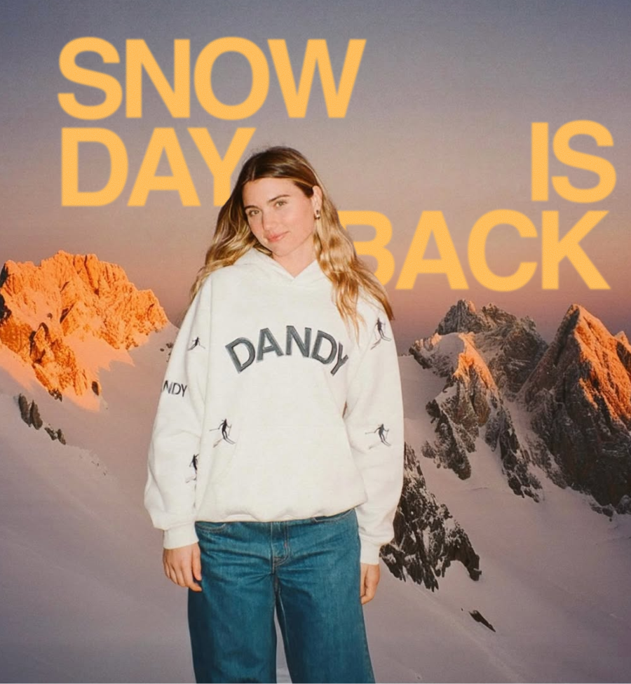Snow Day is Back