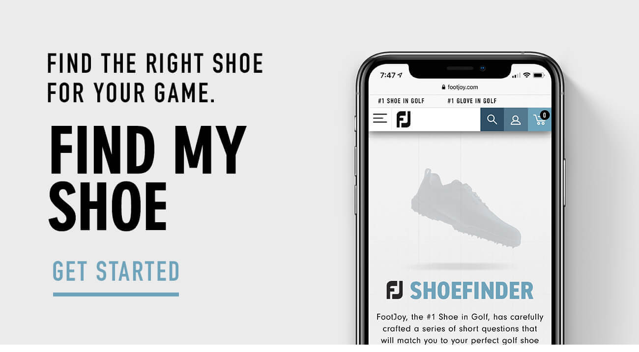 FIND MY SHOE