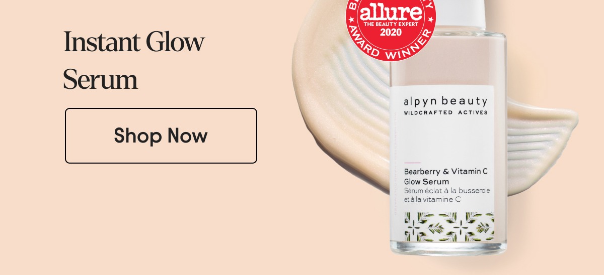 Glow Serum