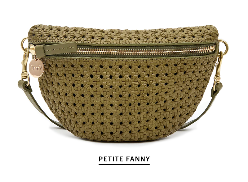 Shop Petite Fanny