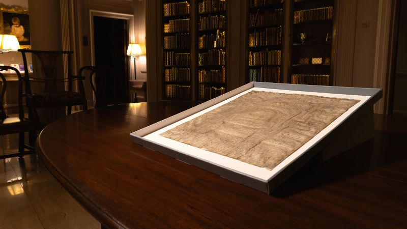 Magna Carta