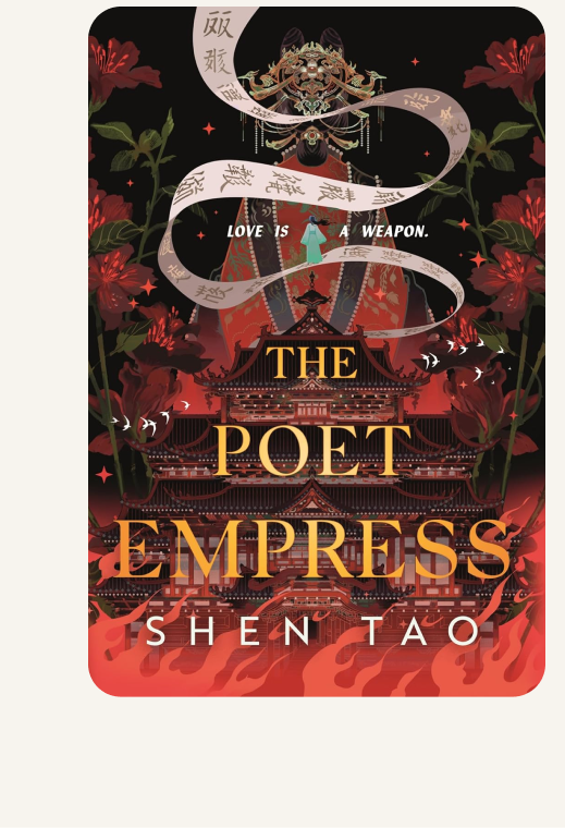 The Poet Empress