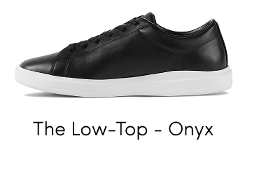 The Low-Top Onyx