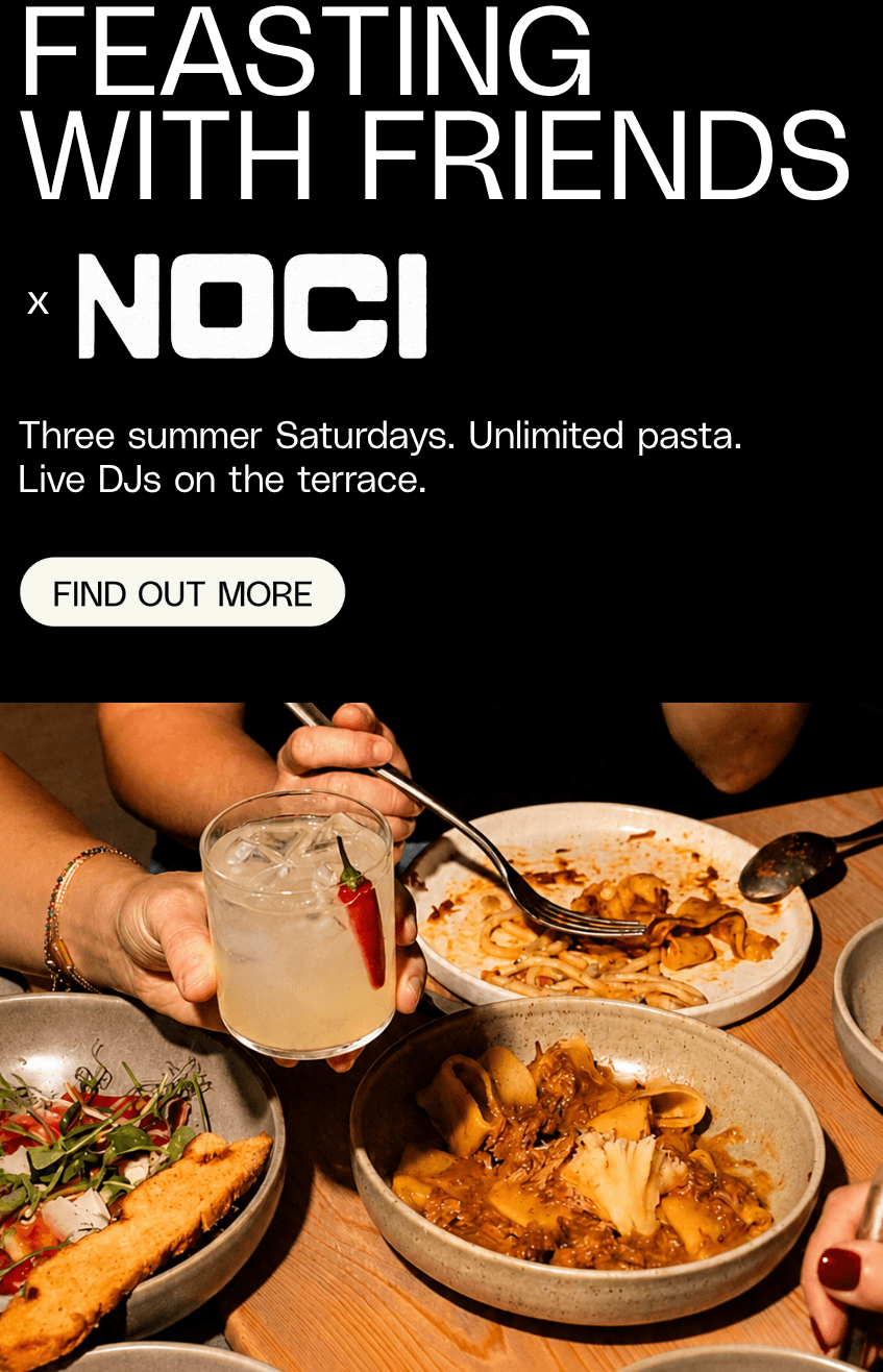 NOCI x MOTH