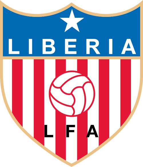 Liberia Crest
