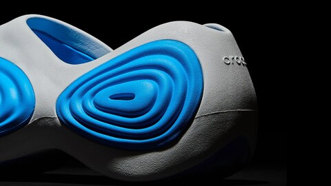 Crocs’s Most Anticipated Release of the Year Comes from Undisputed Sneaker Royalty