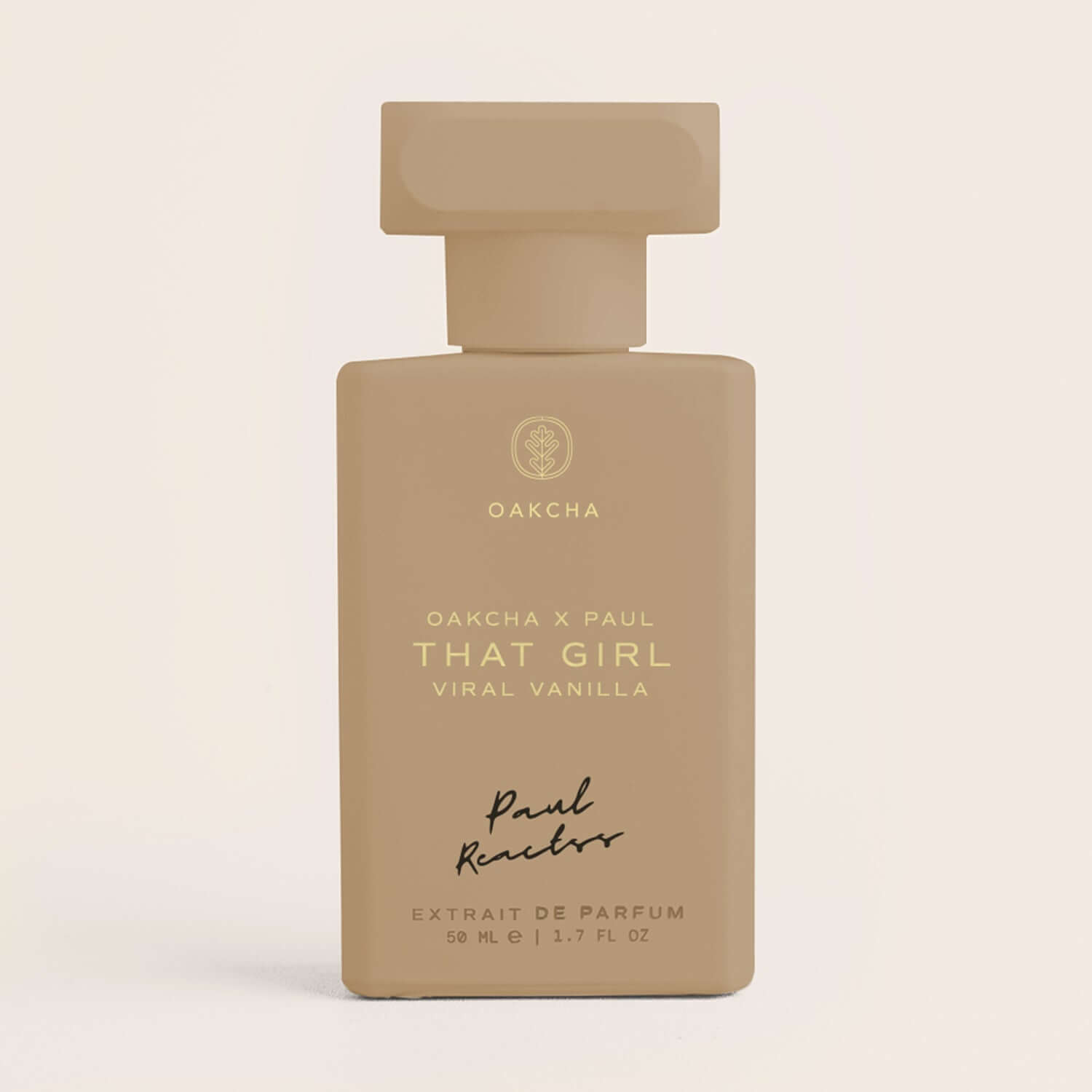 Image of That Girl | Viral Vanilla