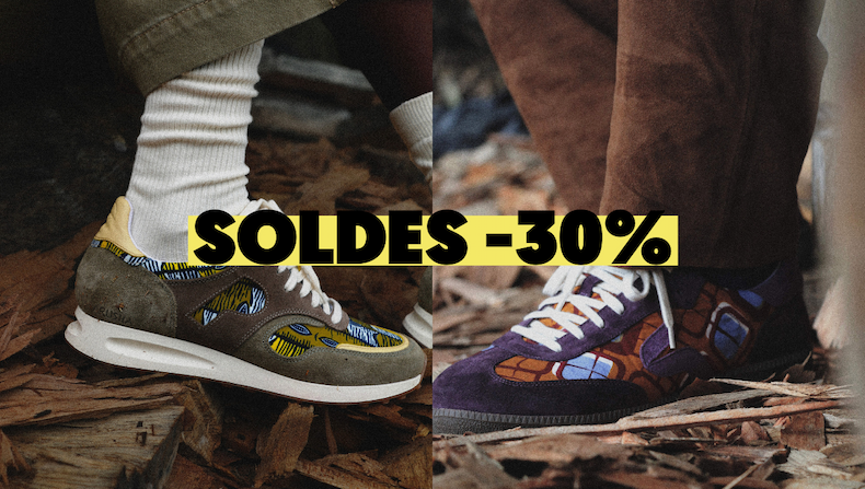 Sélection soldes -30%