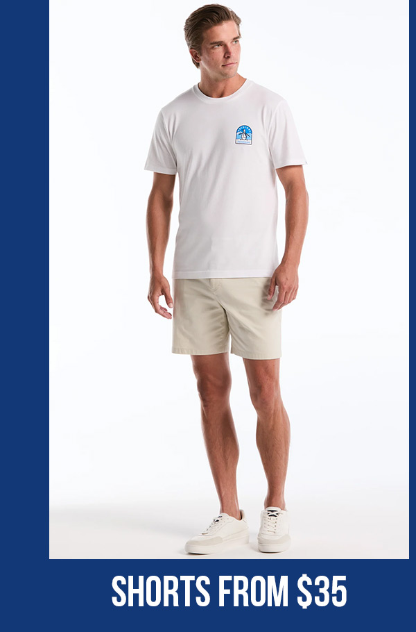 Shop Shorts From $35