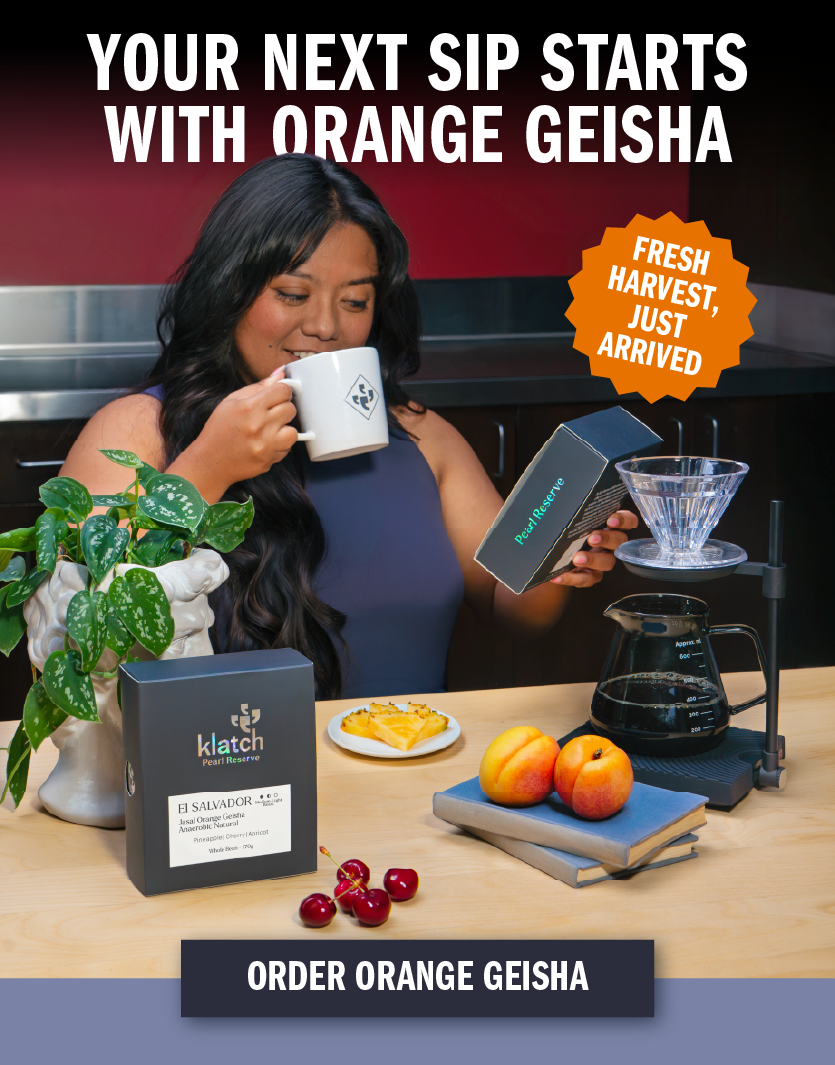 Shop Orange Geisha