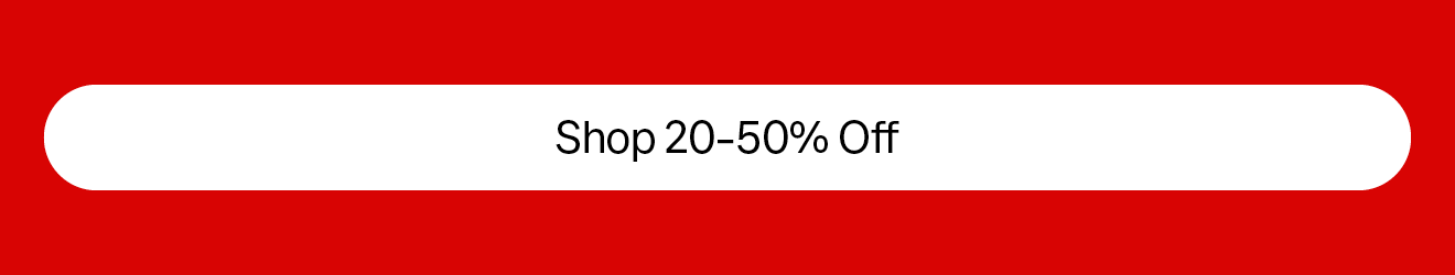 Shop Stocktake Sale