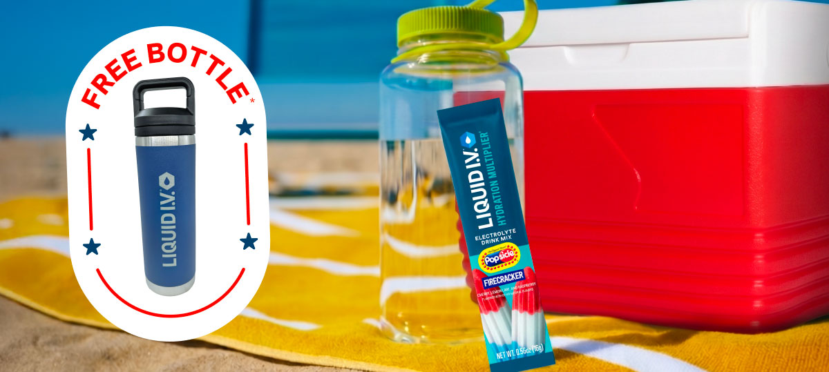 30% Off with code 4JULY2026