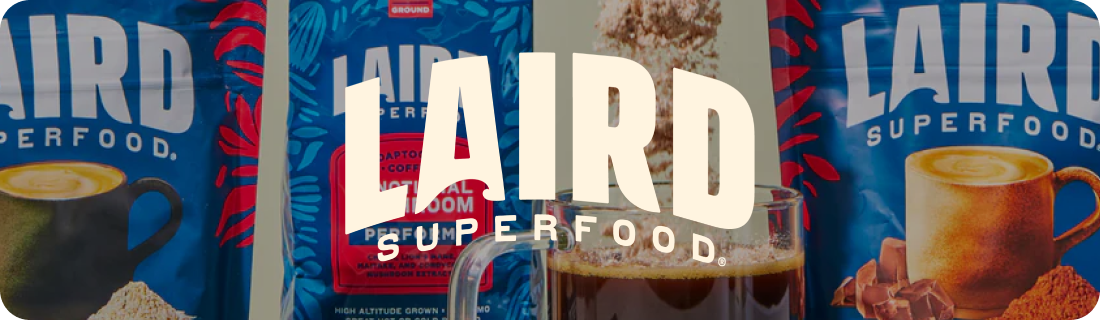 Laird Superfood