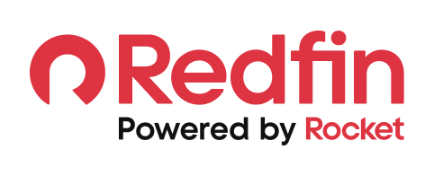Redfin powered by Rocket
