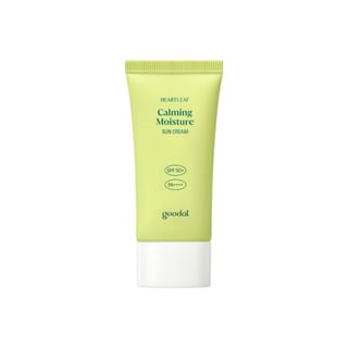 Heartleaf Calming Moisture Sun Cream
