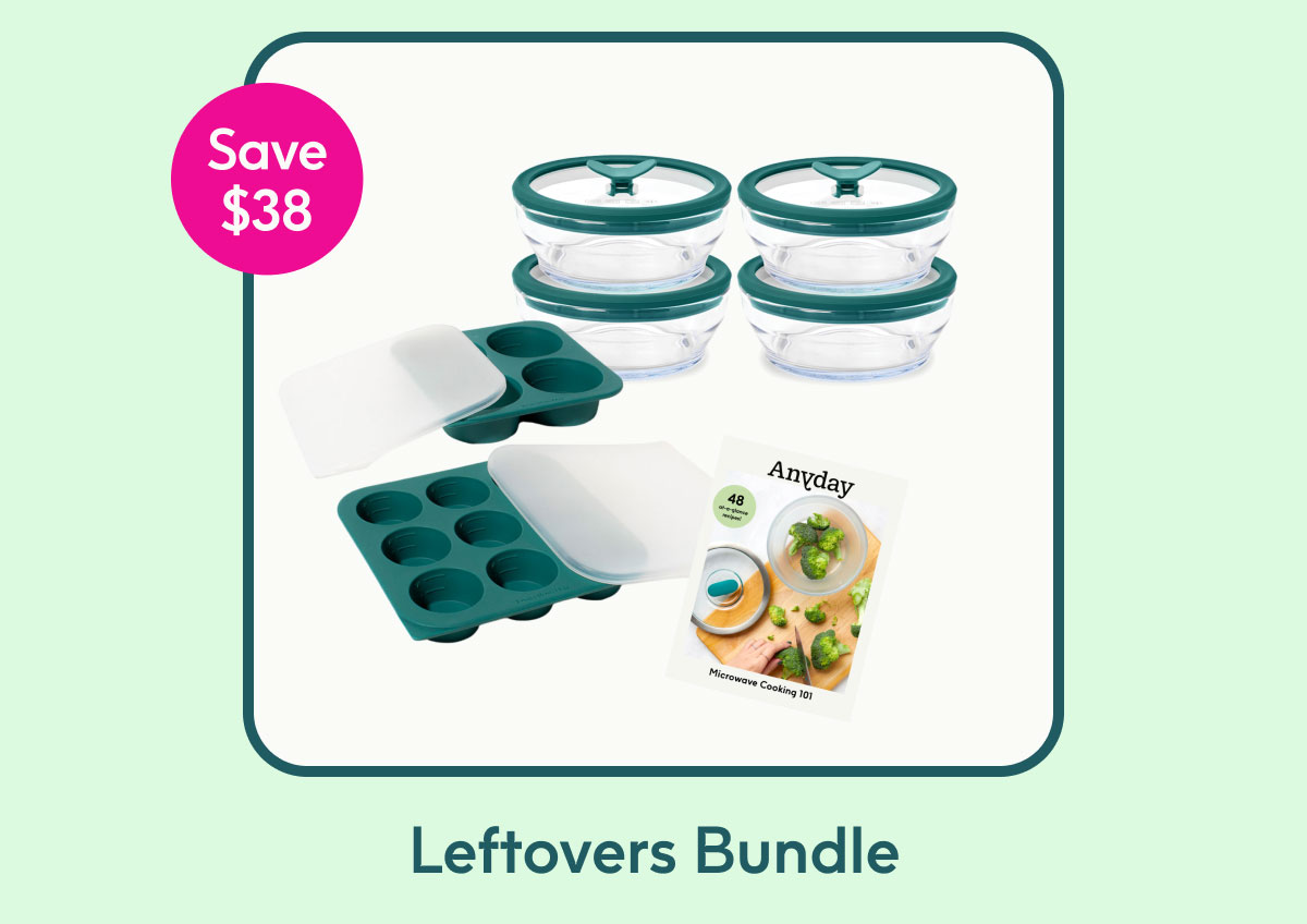 Leftovers Bundle