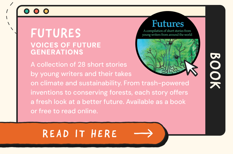 Futures anthology