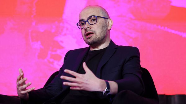 Demis Hassabis