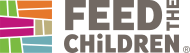 Feed the Children logo