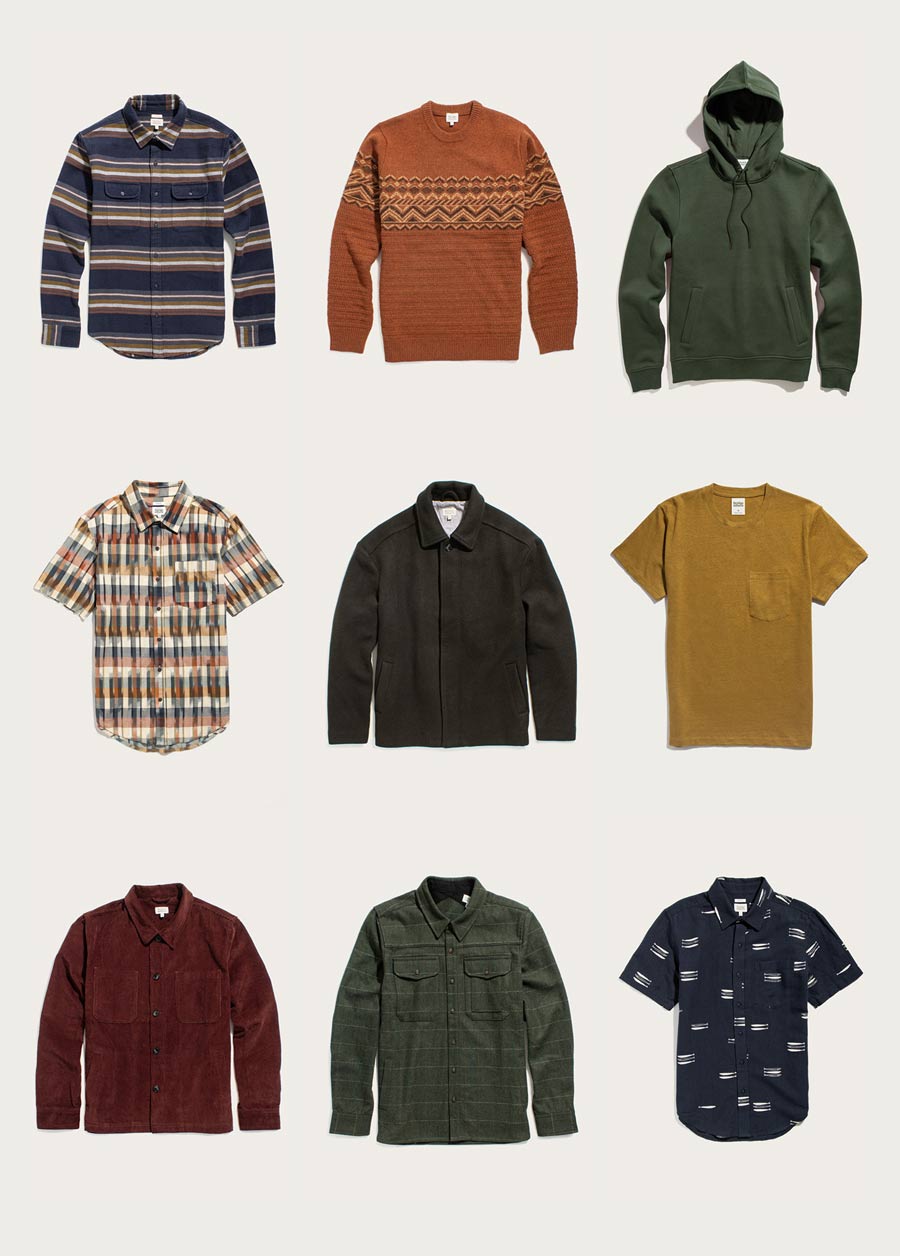 Men's sale