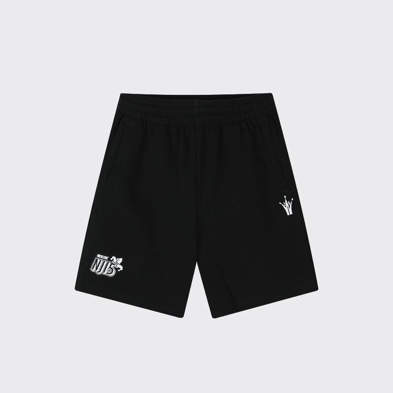 Image of Nikola Jokić - MVP Capri pants：Black